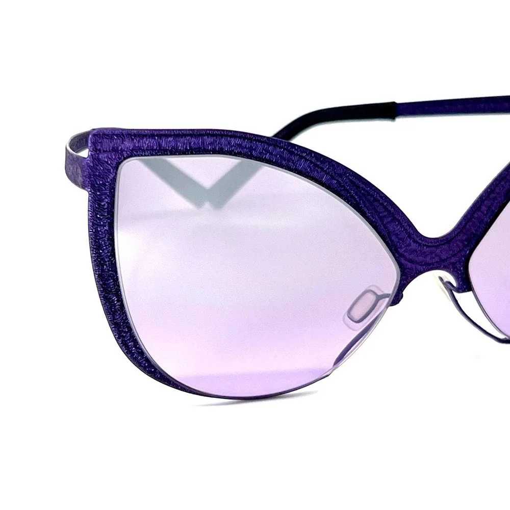 NEW!!! PUGNALE & NULEVE 31S Sunglasses Authentic